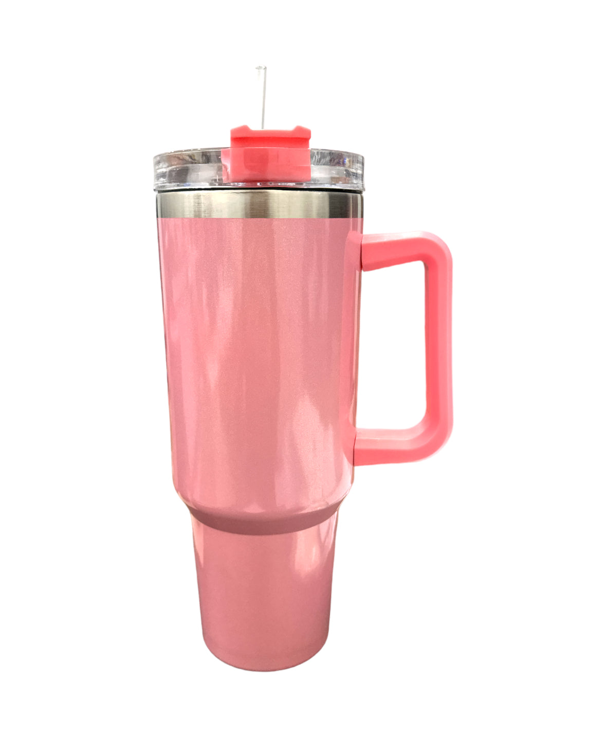 BruMate Straw Tumbler-Stainless Steel – Shop Cary Boutique