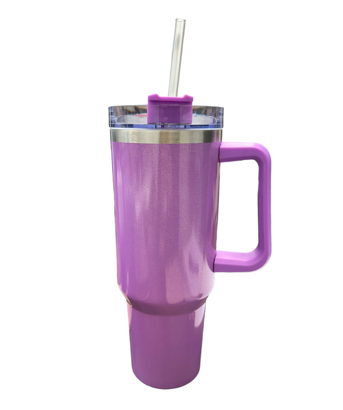Bubba Envy Insulated Tumbler with Straw, 48oz-Ideal Travel Mug