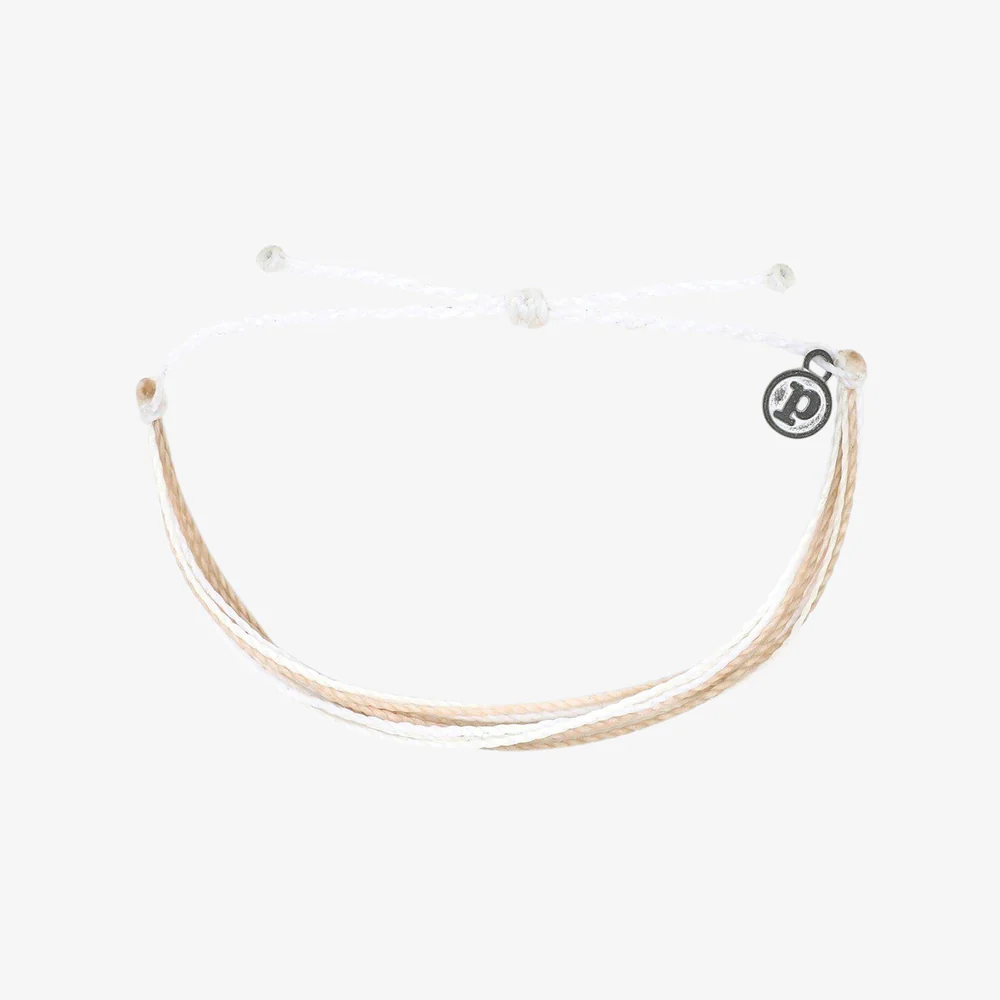 White Sands Original Pura Vida Bracelet