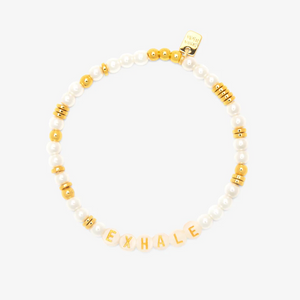 exhale bracelet