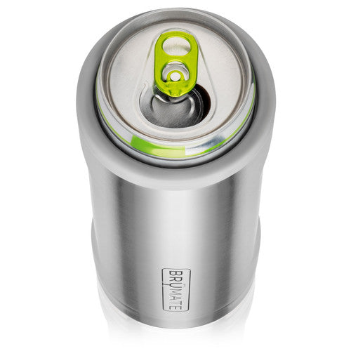 BruMate Hopsulator Slim 12 oz / Stainless