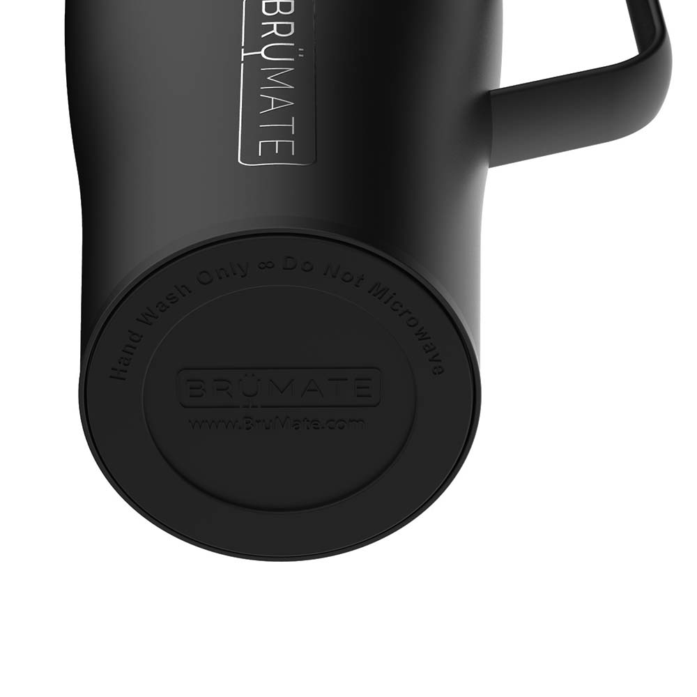 BruMate - Toddy XL 32oz Insulated Mug - Dark Aura