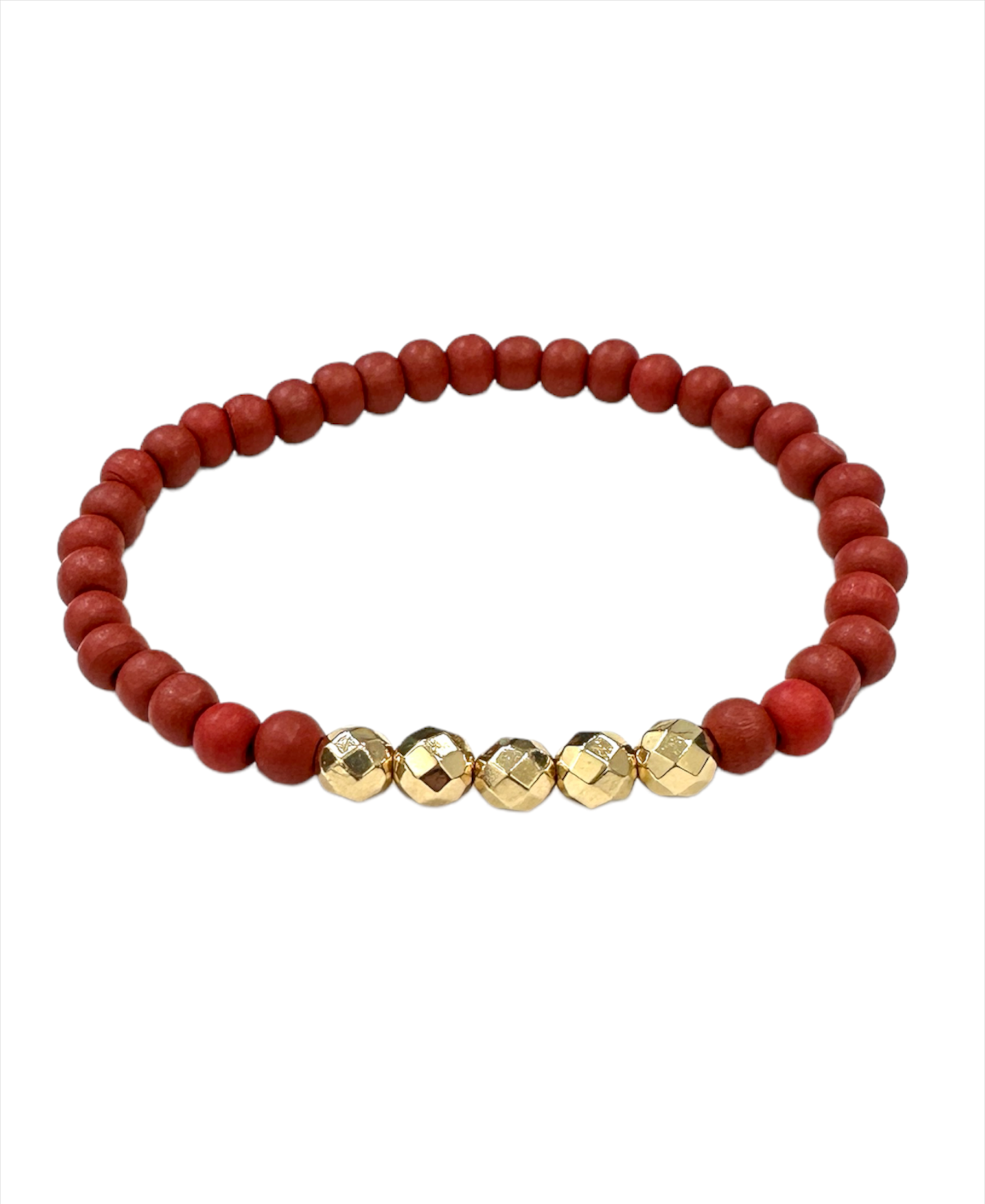 Red Beads & Products - The Bead Shop