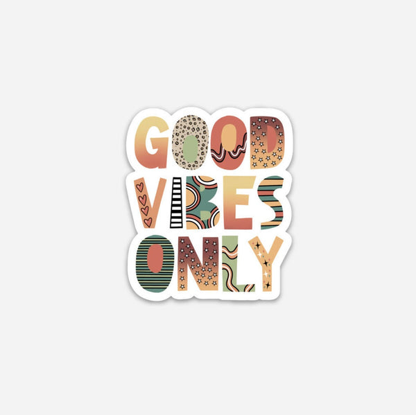 Only Good Stickers: settembre 2017
