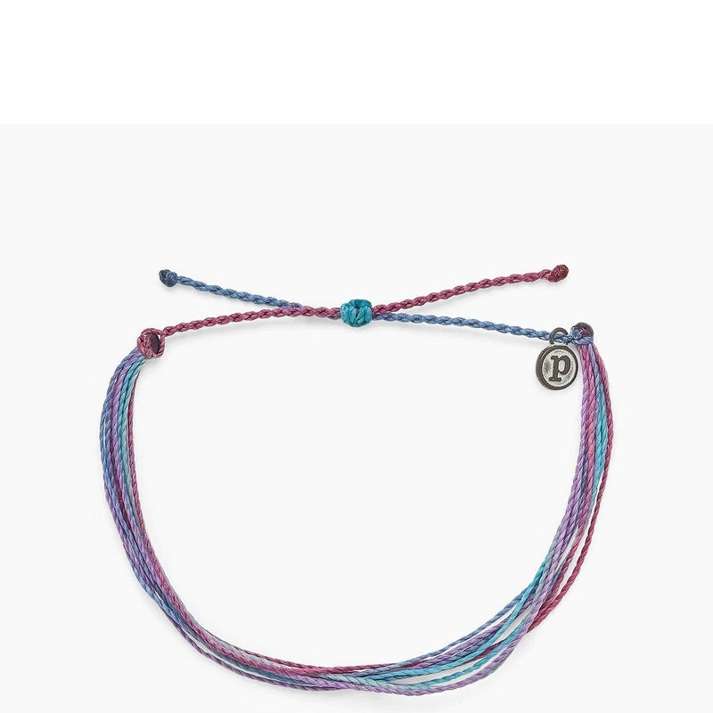 Pura Vida Monthly Club : an exclusive selection of bracelets
