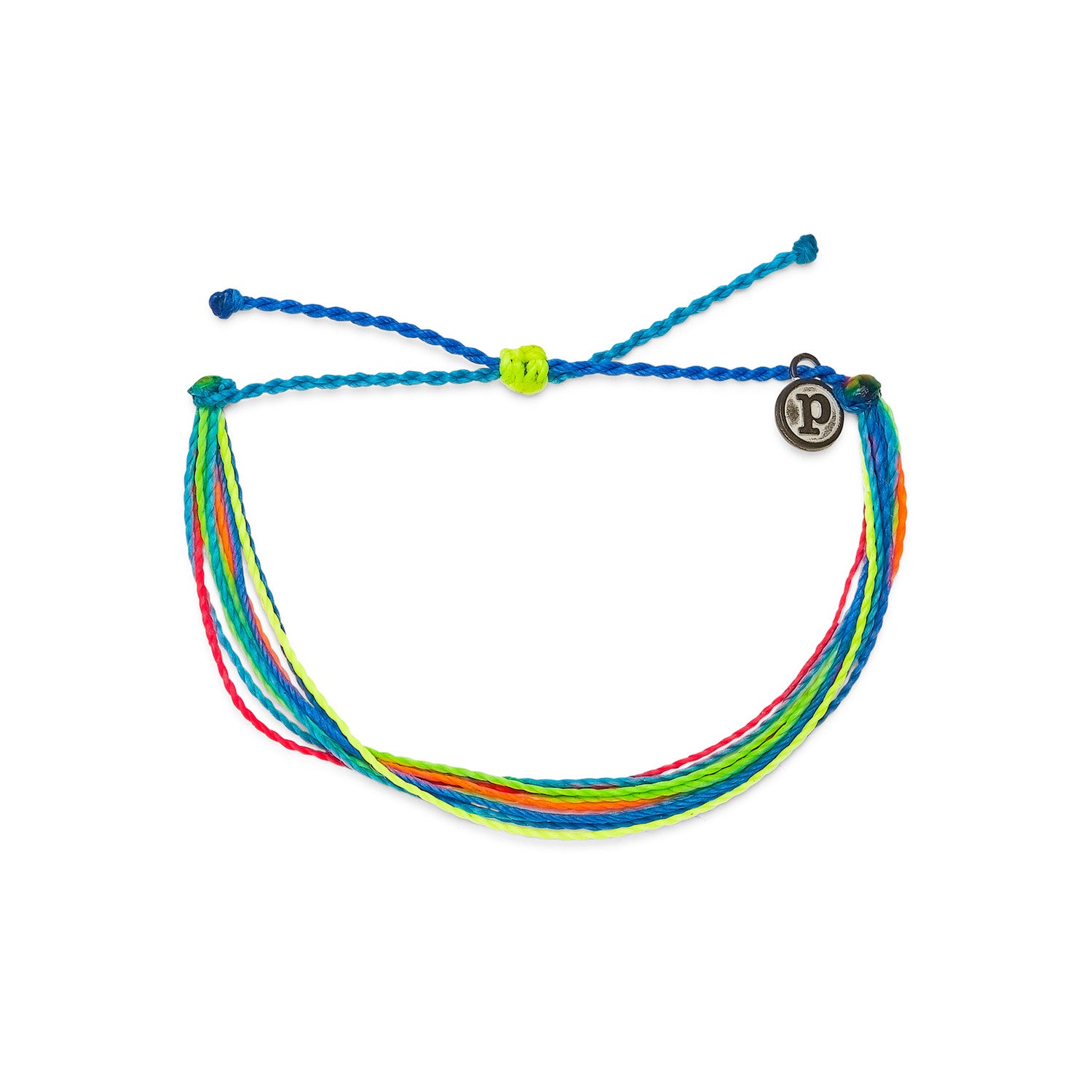 Yellow pura deals vida bracelet