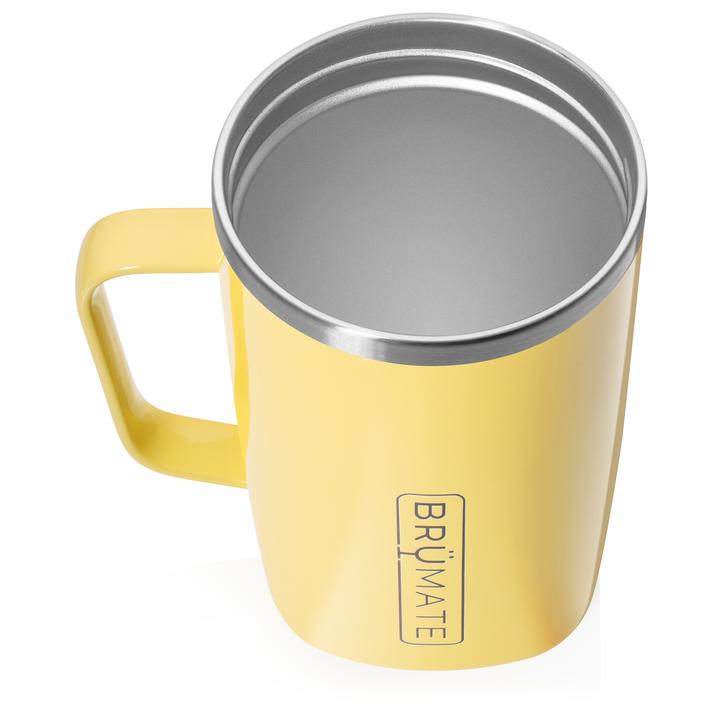 BrüMate TODDY 16oz Insulated Coffee Mug